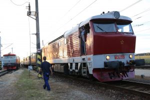 Cecaňa T478.1201 Velim